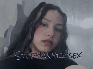 Stephanyrosex