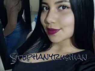 Stephanyrushian