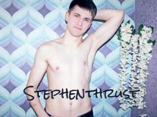 Stephenthrust