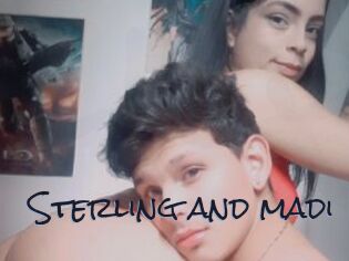 Sterling_and_madi