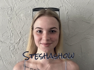 steshashow Liquisexxx
