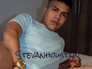 Stevanhouston
