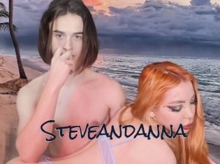 Steveandanna