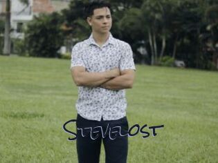 Stevelost