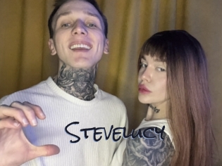 Stevelucy