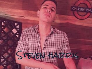 Steven_harris