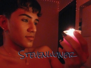 Stevenwoner