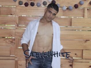 Stevewhite