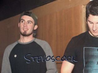 Stevoscock