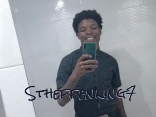 Stheffenking7