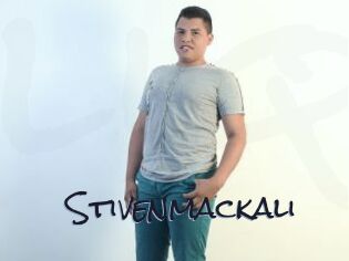 Stivenmackali