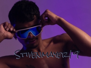 stivenmayer19 Liquisexxx