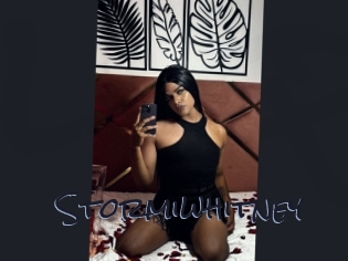 Stormiwhitney