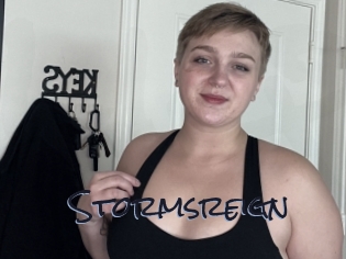 Stormsreign