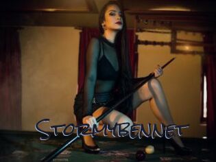 Stormybennet
