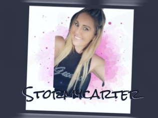 Stormycarter
