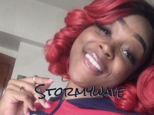Stormywave