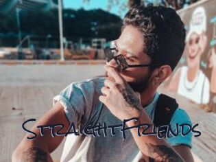 StraightFriends