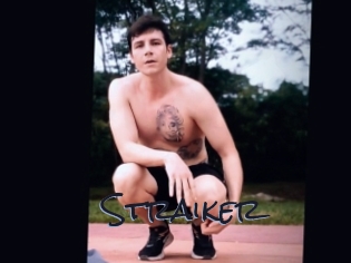 straiker Liquisexxx