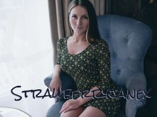 Strawberryjanex