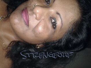 Strengejuf