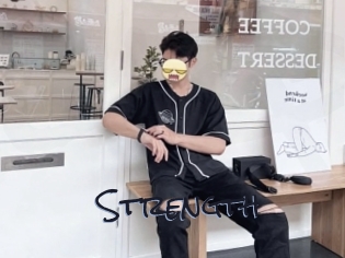 strength Liquisexxx