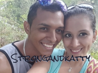 strongandkatty Liquisexxx