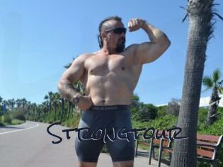 Strongtour