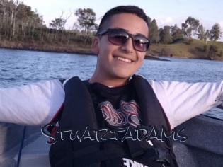Stuartadams