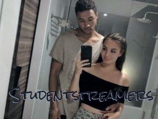 Studentstreamers