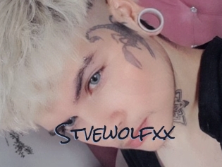 Stvewolfxx