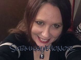 Submissivehonor