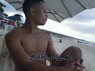 Submisso
