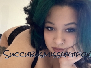 succubusmissgigifox Liquisexxx
