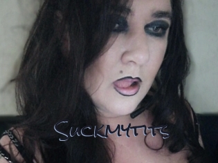Suckmytits