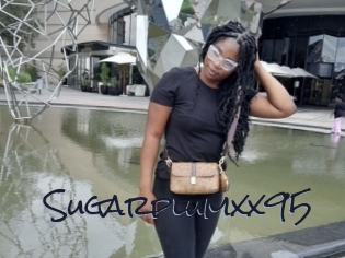sugarplumxx95 Liquisexxx
