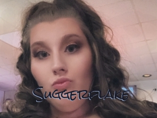 Suggerflake