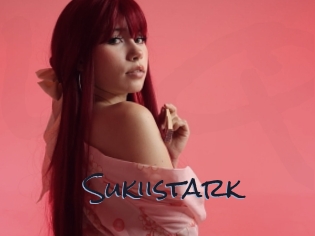 sukiistark Liquisexxx