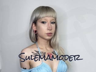 sulemamoder Liquisexxx