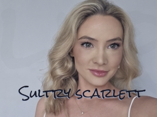 Sultry_scarlett