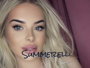 summerelli Liquisexxx