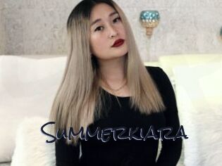 Summerkiara