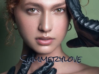 Summerylove