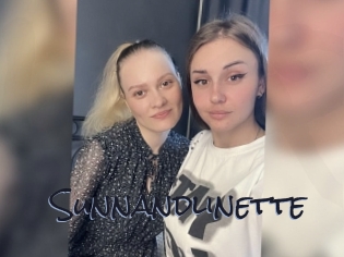 Sunnandlinette