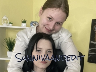 Sunnivaandedit