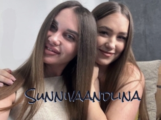 Sunnivaandlina