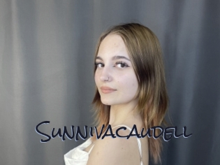 Sunnivacaudell