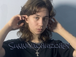Sunnivachurchey