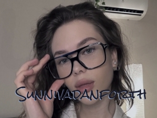 Sunnivadanforth