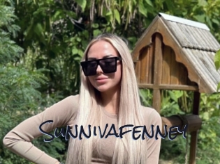 Sunnivafenney